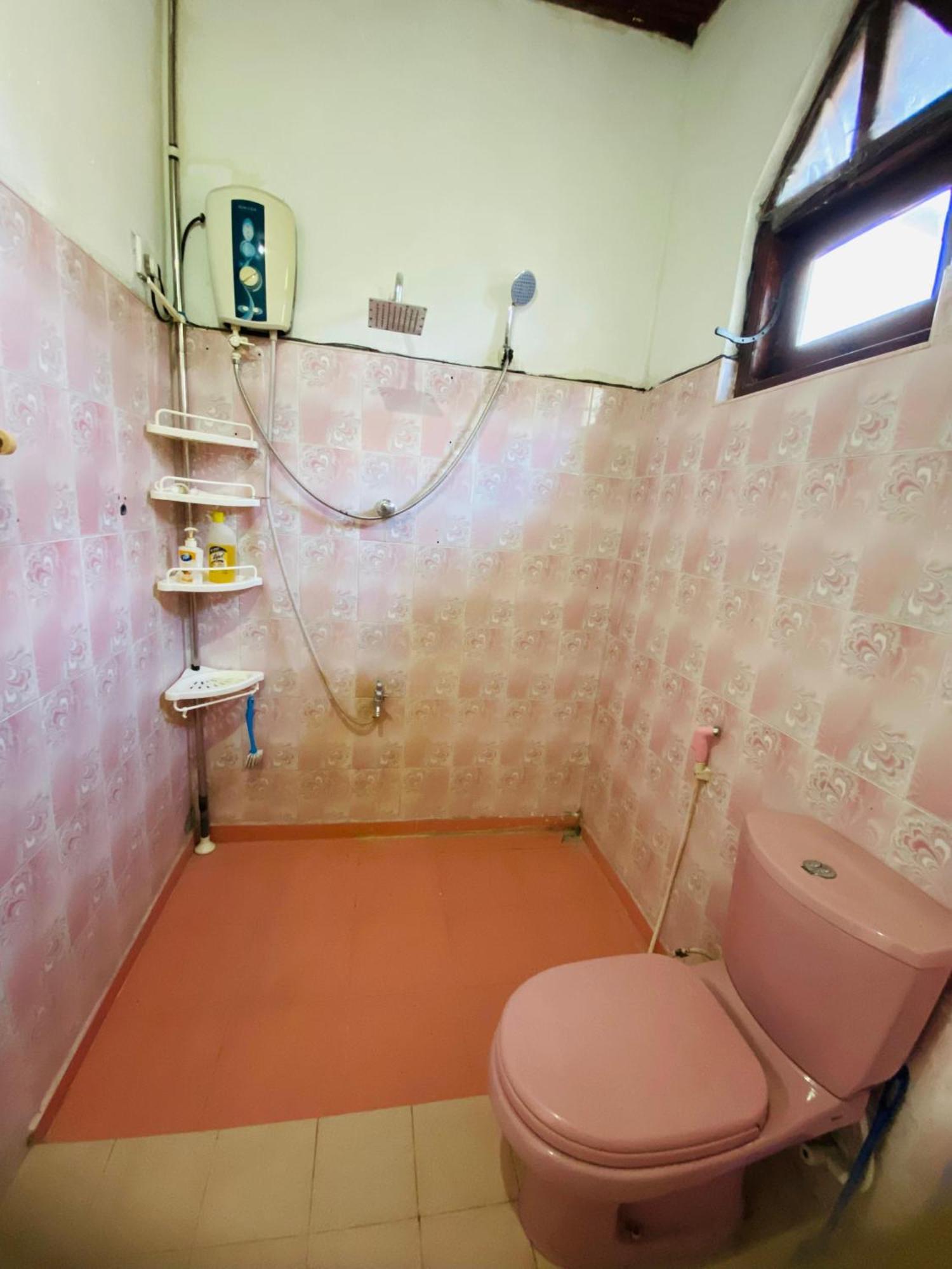 Alson Villa Hikkaduwa Zewnętrze zdjęcie