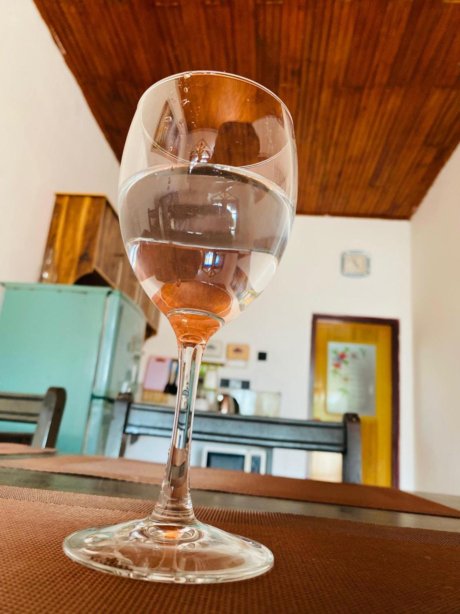 Alson Villa Hikkaduwa Zewnętrze zdjęcie